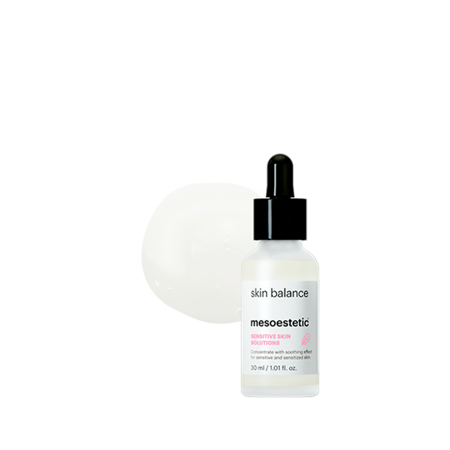 Microbiota Balance Serum – 30 Ml, Für Die Hautpflege, Geeignet Für Verschiedene Hauttypen